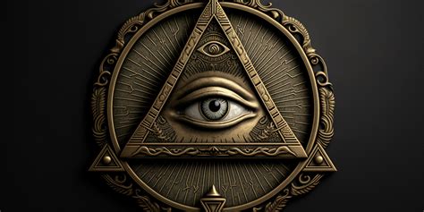 Illuminati .